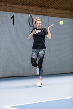 Jennifer Witthöft 170 - RL THC von Horn und Hamm - Der Club an der Alster : Ergebnis: 1:5